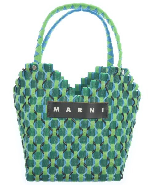 マルニ(MARNI)のMARNI トートバッグ