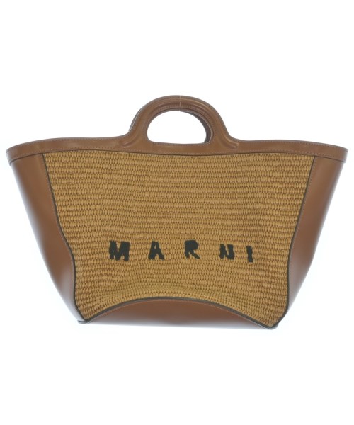 マルニ(MARNI)のMARNI トートバッグ
