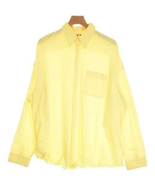 マルニ(MARNI)のMARNI カジュアルシャツ