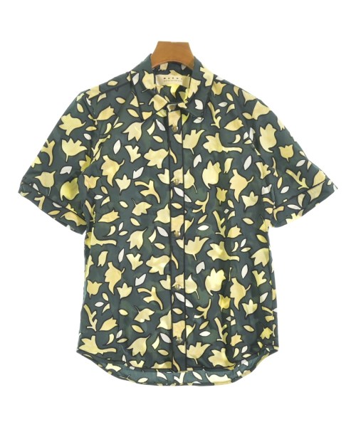 マルニ(MARNI)のMARNI カジュアルシャツ