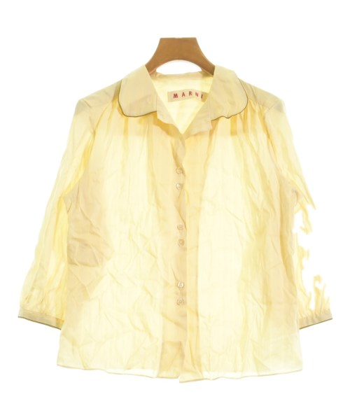 マルニ(MARNI)のMARNI カジュアルシャツ