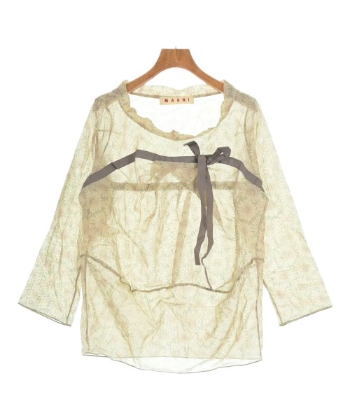 マルニ(MARNI)のMARNI ブラウス