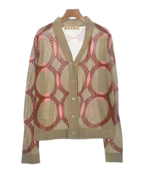 マルニ(MARNI)のMARNI カーディガン