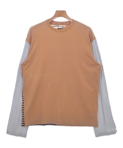MARNI(マルニ)Tシャツ・カットソー オレンジ サイズ:46(M位)/2200615852072