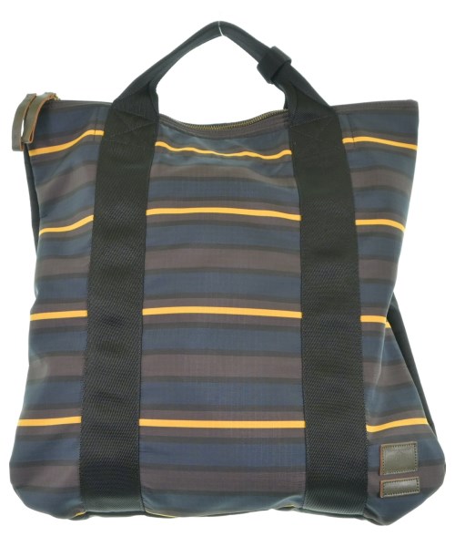 マルニ(MARNI)のMARNI バックパック・リュック