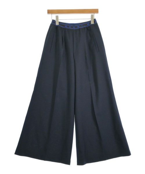 マルニ(MARNI)のMARNI クロップドパンツ