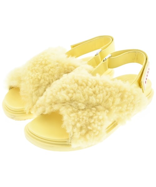 マルニ(MARNI)のMARNI サンダル