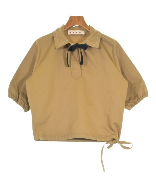 マルニ(MARNI)のMARNI カジュアルシャツ