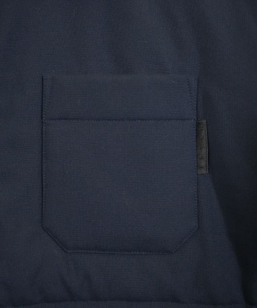 MARNI（マルニ）その他 紺 サイズ:44(S位) メンズ/2200610169038