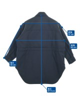 MARNI（マルニ）その他 紺 サイズ:44(S位) メンズ/2200610169038