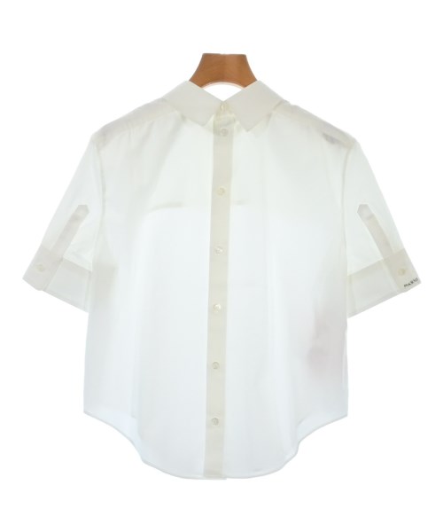 マルニ(MARNI)のMARNI ブラウス