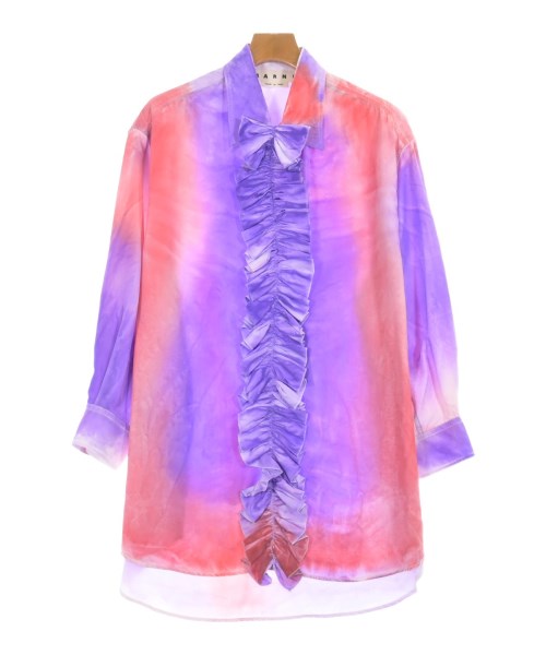 マルニ(MARNI)のMARNI カジュアルシャツ