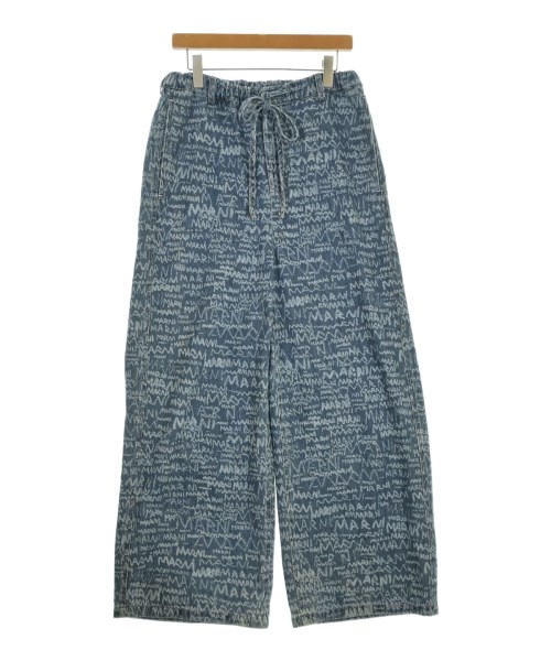 マルニ(MARNI)のMARNI デニムパンツ