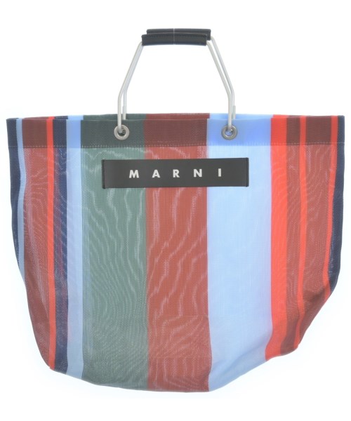 マルニ(MARNI)のMARNI トートバッグ