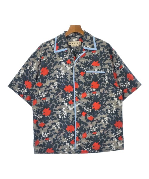 マルニ(MARNI)のMARNI カジュアルシャツ