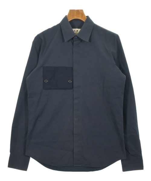 マルニ(MARNI)のMARNI カジュアルシャツ