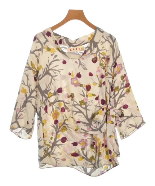 マルニ(MARNI)のMARNI カジュアルシャツ