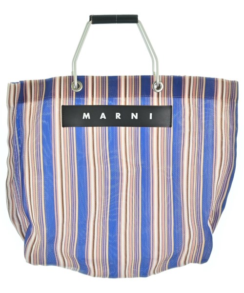 マルニ(MARNI)のMARNI トートバッグ