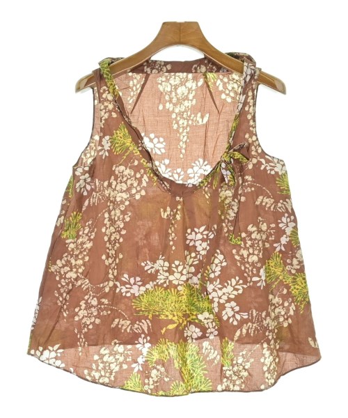 マルニ(MARNI)のMARNI ブラウス