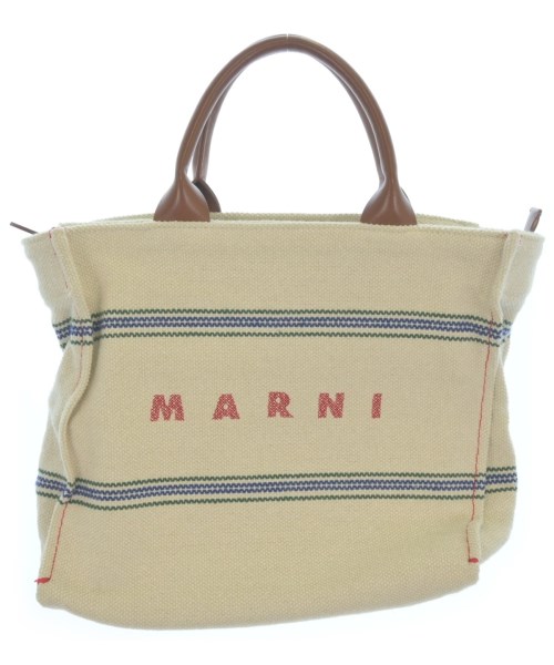 マルニ(MARNI)のMARNI トートバッグ
