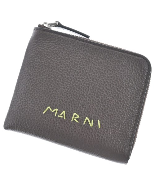 マルニ(MARNI)のMARNI 財布・コインケース