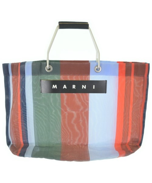 マルニ(MARNI)のMARNI トートバッグ