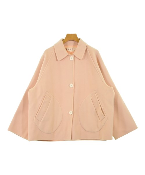 MARNI(マルニ)その他 ピンク サイズ:40(M位)/2200620951562