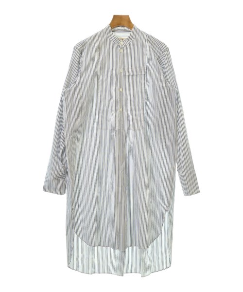 マルニ(MARNI)のMARNI シャツワンピース