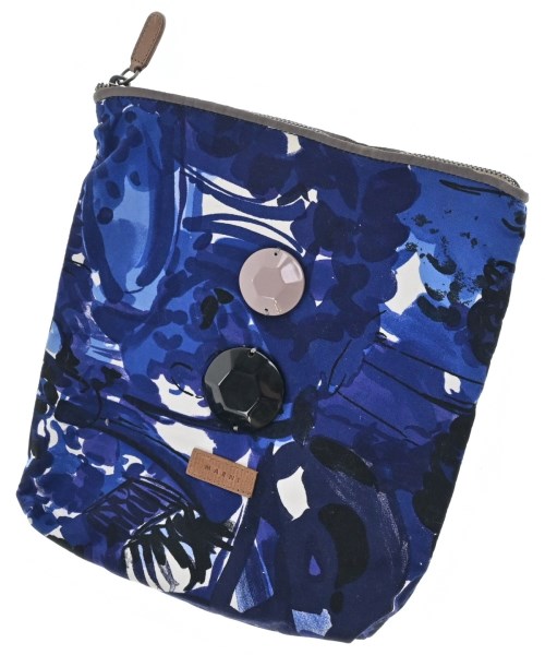 マルニ(MARNI)のMARNI ポーチ
