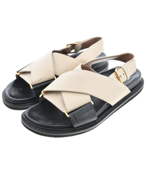 マルニ(MARNI)のMARNI サンダル