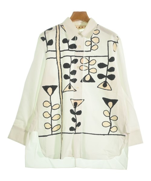 マルニ(MARNI)のMARNI カジュアルシャツ