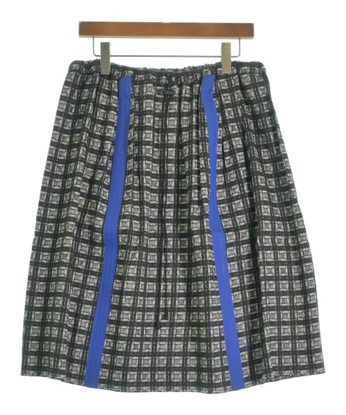 マルニ(MARNI)のMARNI ロング・マキシ丈スカート
