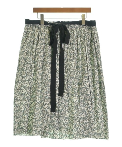 マルニ(MARNI)のMARNI ロング・マキシ丈スカート