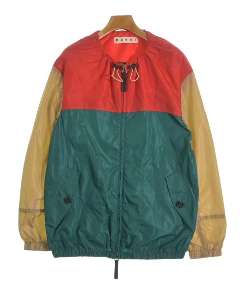 マルニ(MARNI)のMARNI ブルゾン（その他）