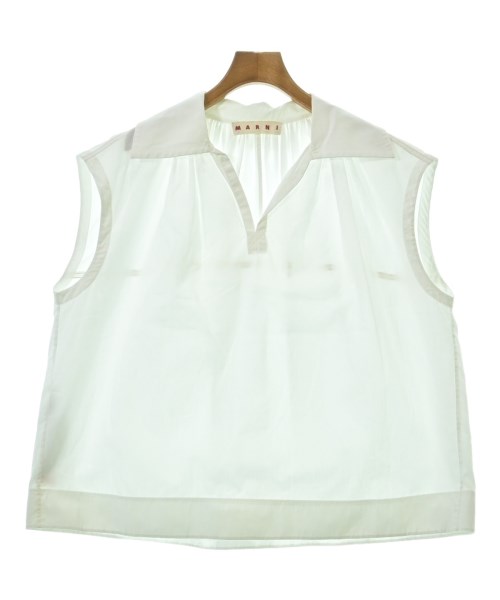 マルニ(MARNI)のMARNI カジュアルシャツ