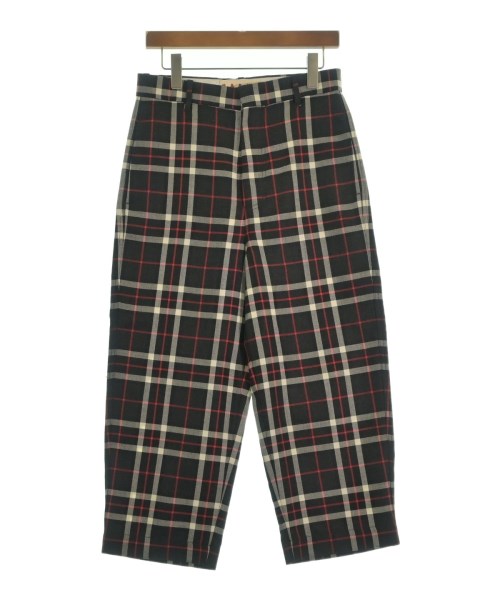 マルニ(MARNI)のMARNI クロップドパンツ