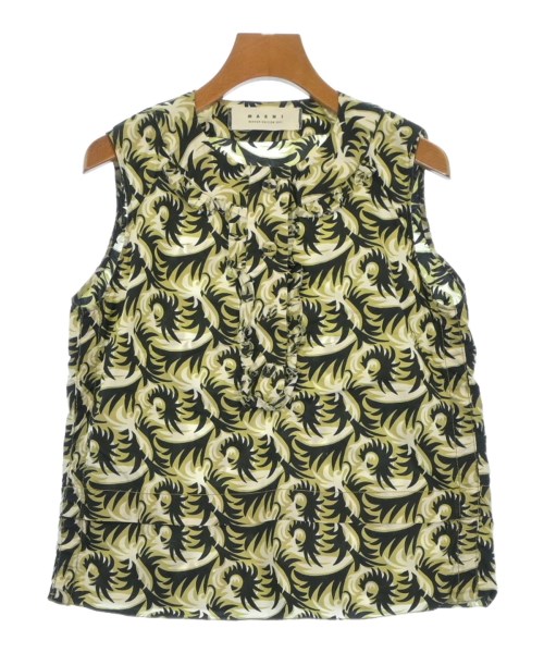 マルニ(MARNI)のMARNI ブラウス