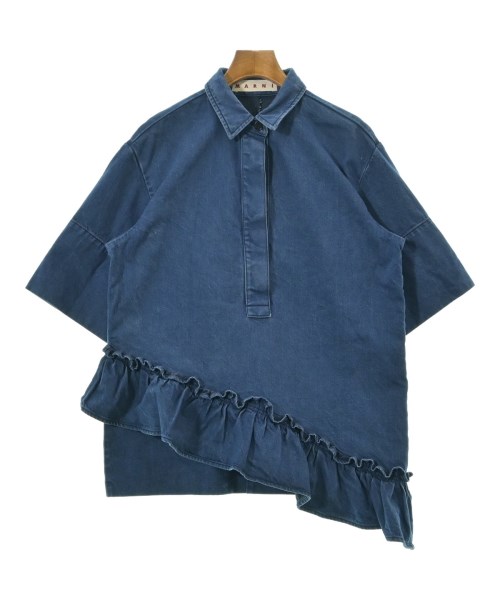 マルニ(MARNI)のMARNI ブラウス