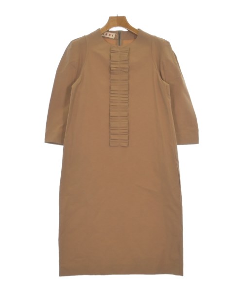マルニ(MARNI)のMARNI ワンピース