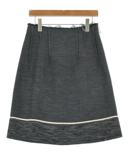 マルニ(MARNI)のMARNI ひざ丈スカート