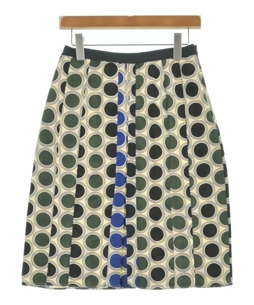 マルニ(MARNI)のMARNI ひざ丈スカート