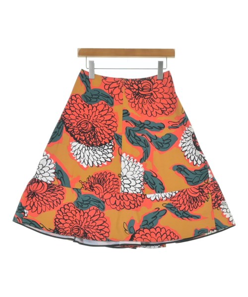 マルニ(MARNI)のMARNI ひざ丈スカート