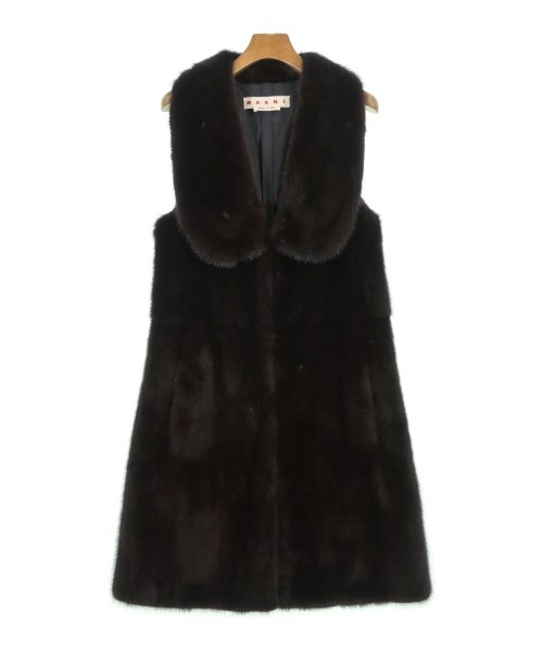 マルニ(MARNI)のMARNI コート（その他）