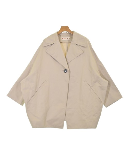 マルニ(MARNI)のMARNI コート（その他）