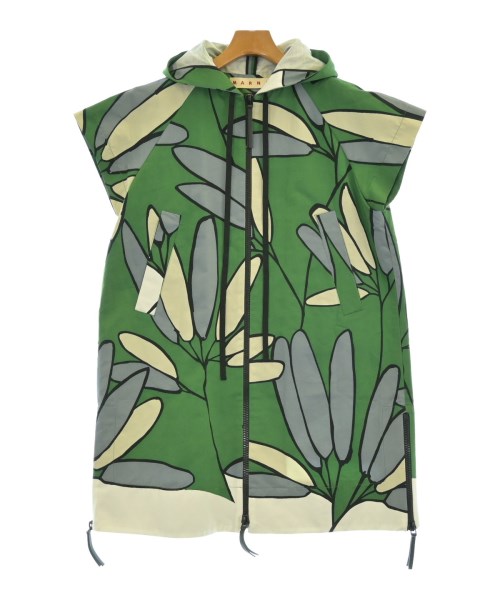 マルニ(MARNI)のMARNI コート（その他）