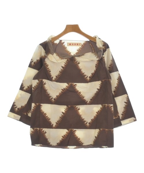 MARNI(マルニ)のブラウス サイズ:42(M位) 9,900円