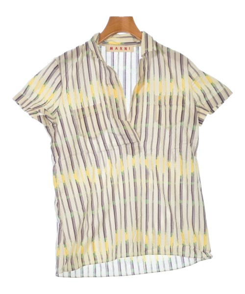 マルニ(MARNI)のMARNI カジュアルシャツ