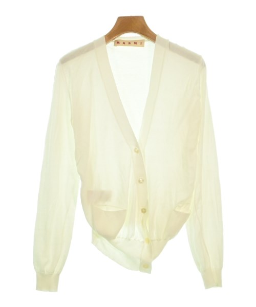 マルニ(MARNI)のMARNI カーディガン