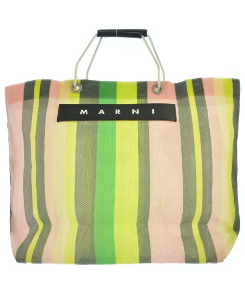 マルニ(MARNI)のMARNI トートバッグ