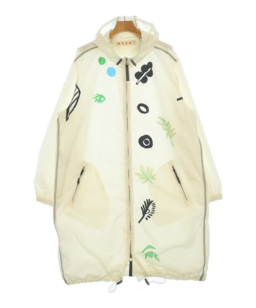 MARNI(マルニ)その他 白 サイズ:38(S位)/2200604432018